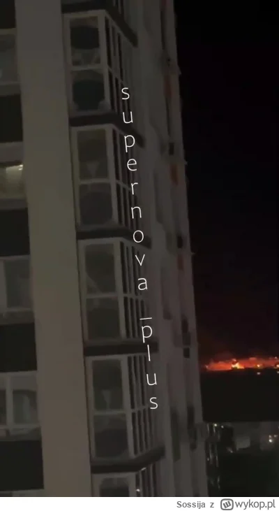 Sossija - #ukraina w noworosyjsku radośnie. Baza paliwowa została nawiedzona przez 3 ...