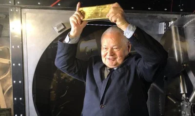 maraszarazgo_udusisz - @Websterr: prezes kupil na olx za ostatnia sztabke z rezerw pa...