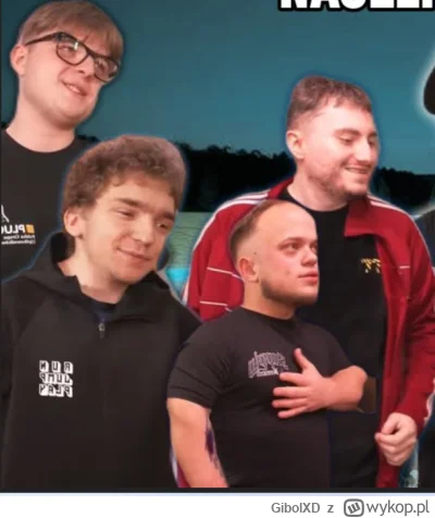 GibolXD - @SebaWayneFAS: mocne kwity z ziomeczkami: