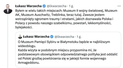 ApuApustaja - Temat ważny i potrzebny ale obecność Warzechy podważa jego wartość. Za ...