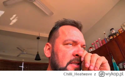 Chilli_Heatwave - #raportzpanstwasrodka #popaswpieprz

Czy Gapio zaplacil za kawalek ...