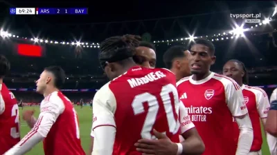 Minieri - Madueke, Arsenal - Bayern 2:1
Mirror: https://streamin.link/v/5ac238af
#g...