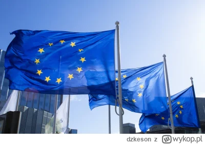 dzkeson - #wybory #sejm #uniaeuropejska #polityka #4konserwy #bekazlewactwa