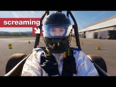 leuler - Bolid który przyspiesza od 0-100 km/h w poniżej sekundy. #tomscott #motoryza...