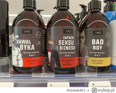 Anonek463 - #modameska #heheszki #humorobrazkowy #perfumy #polska