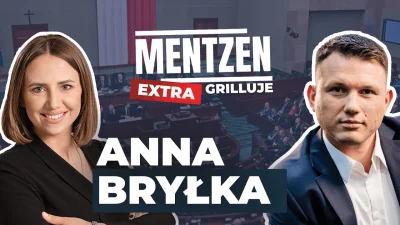 lewoprawo - Zajrzałem w komentarze pod jednym z tych filmików "Mentzen Grilluje" i zn...