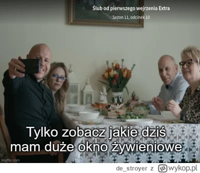 de_stroyer - #slubodpierwszegowejrzenia