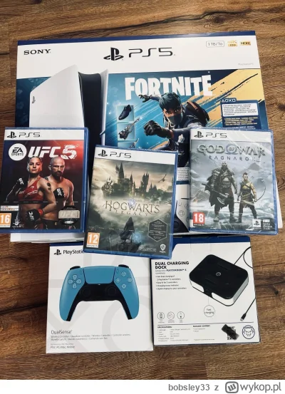 bobsley33 - #ps5  #gry
#playstation #przegryw 
Krata #p--o I można spędzić weekend HA...