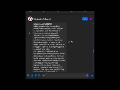 2137TwojaStara - Wadowice o bogutku #kononowicz #patostreamy