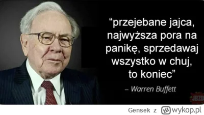 Gensek - Można już wrzucać p--------e j---a czy jeszcze za wcześnie? 

SPOILER
#gield...