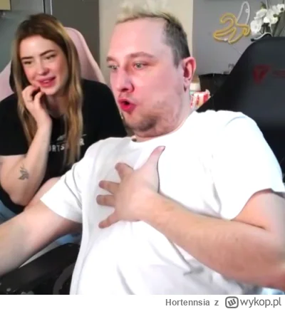 Hortennsia - Wiem, że era #danielmagical już dawno minęła, ale oglądałam go głownie z...