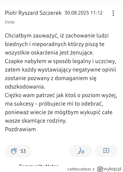 catthecattest - @catthecattest