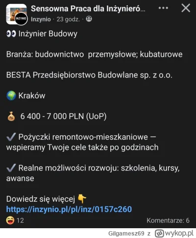 Gilgamesz69 - W sumie bardziej pasuje pożyczki na jedzenie i opłaty z taką stawką xD ...