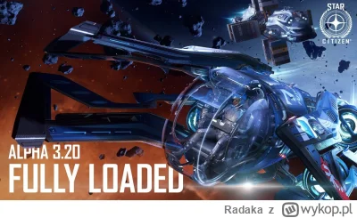 Radaka - 3.20 trafił na serwery live, początkowo myślałem że to będzie słaby patch bo...