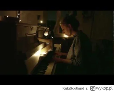 KukiScotland - Rozterki .....huopa (づ•﹏•)づ
Wysuń ten nos spod kołdry
ehh stan wew...