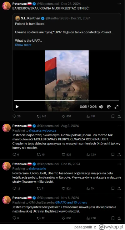 paragonik - @paragonik: