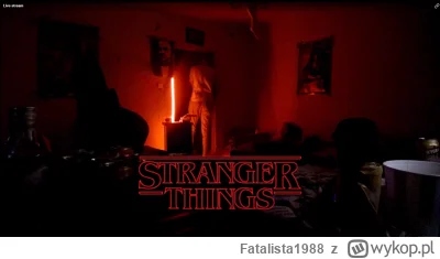 Fatalista1988 - #danielmagical #patostreamy