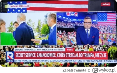 Zabatrawiasta - @NieDzwieczny  @NieDzwieczny
@WujaTHC nie podsuwaj pomysłów TV Republ...