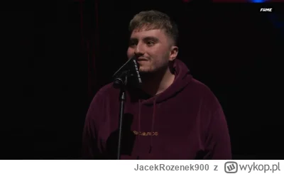 JacekRozenek900 - Chłopie ty tak nie kozacz na tym tagu bo z takim wyglądem to lepiej...