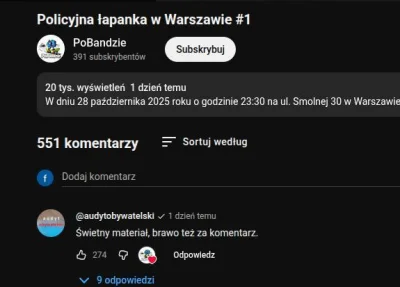 RidgeForrester - @zawisza: nie trzeba, on to widział zanim to w ogóle na wykop trafił...