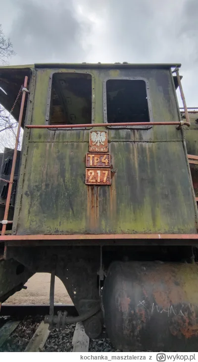 kochankamasztalerza - @kochankamasztalerza: