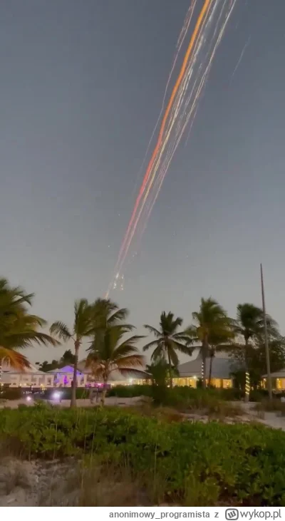 anonimowy_programista - Trzeba przyznać, że wizualnie, to jeden z najpiękniejszych fa...