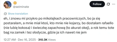 Lolenson1888 - Ten wpis jest najlepszym dowodem na to, że korpo to już nie praca, tyl...