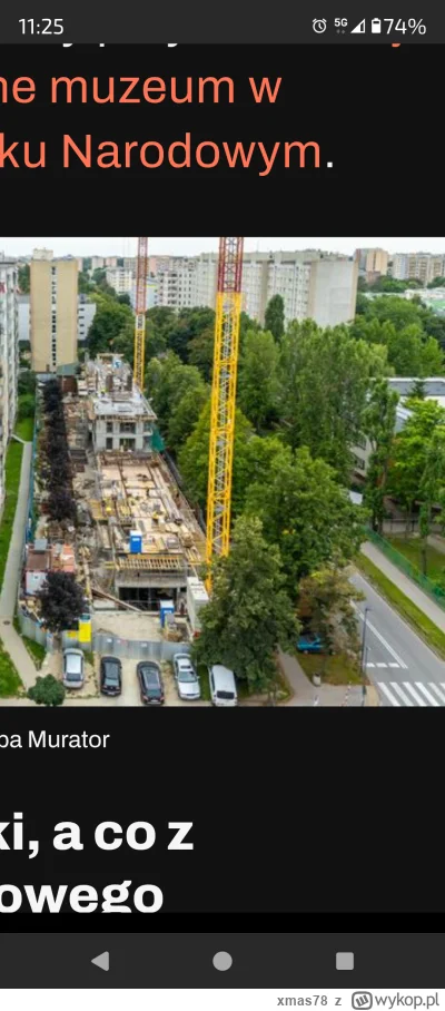 xmas78 - @Szemiques nie chcę nic sugerować ale na słupach mogą postawić jeszcze jeden...