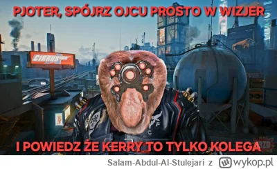 Salam-Abdul-Al-Stulejari - @pawello321