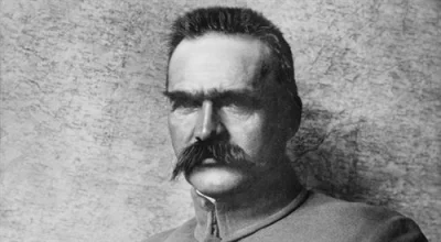 Ryneczek - Piłsudski uważał polski naród za "trzydziestomilionową plamę na ludzkości"...