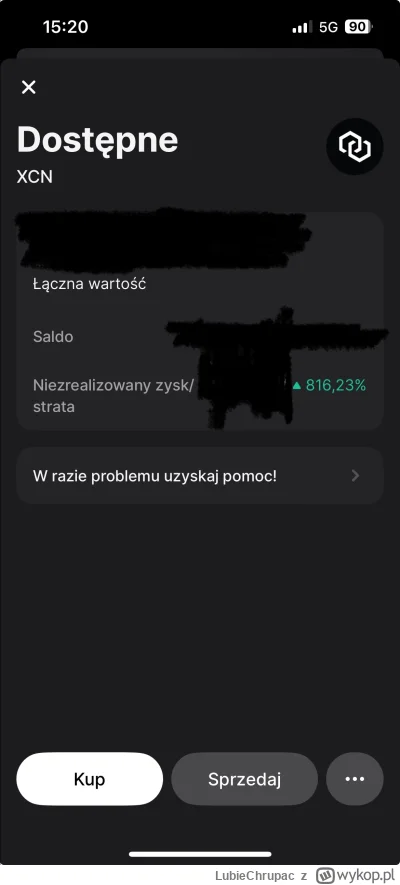 LubieChrupac - @memforis proszę kupować dalej