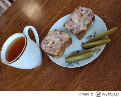 diway - Śniadanko. 

#foodporn #gotujzwykopem