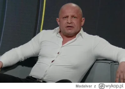 MadaIvar - Świadek koronny...

#wybory #polityka #polska