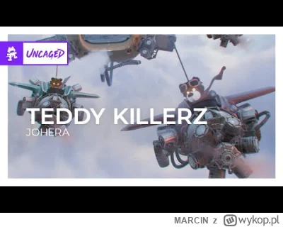 MARClN - Teddy Killerz - Johera

Monstercat – 742779551764
Mar 4, 2024

#muzyka #muzy...