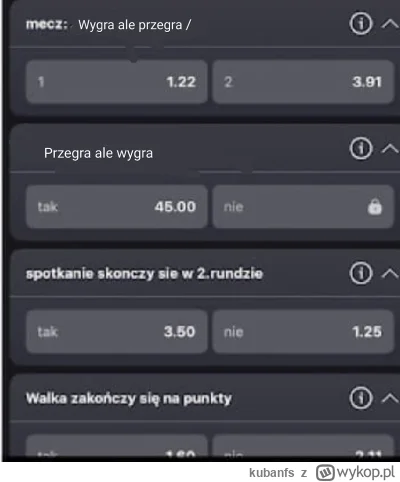 kubanfs - #famemma Fame mma 26 Gold Turnament