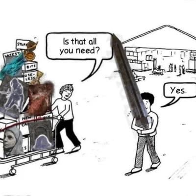 Andrzej_Buzdygan - Zawsze chcę przejść jako mag czy cuś ale kończę z ultra great swor...