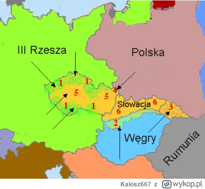K.....7 - #wojna #ukraina #rosja
Wykopki: Czechosłowacjia była mądra że poddała się 3...