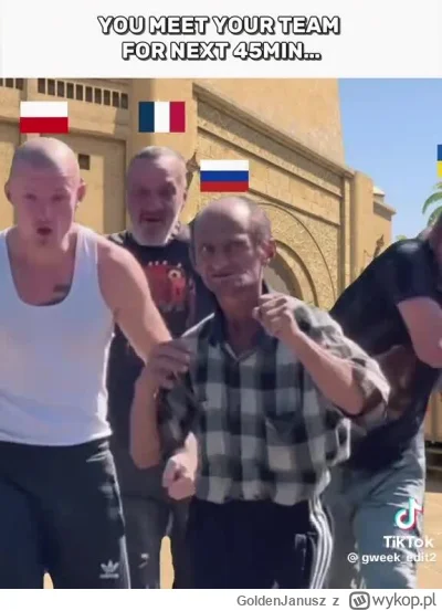 GoldenJanusz - #przegryw #csgo