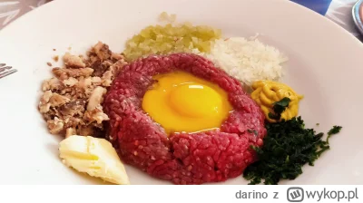 darino - Dzis brunch, to na stol wjechal tatar (⌐ ͡■ ͜ʖ ͡■)
#foodporn #jedzzwykopem