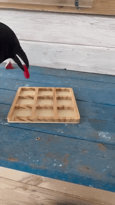 Corvus_Frugilagus - Dobranoc wszystkim i życzę miłej niedzieli.