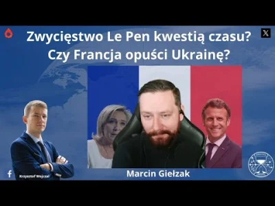 kjungst - @Thorrand: Niby tak, ale nie. Polska nie jest tak znaczącym partnerem Ukrai...