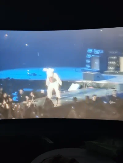 szatanEK666 - Słabo to przyjeli....