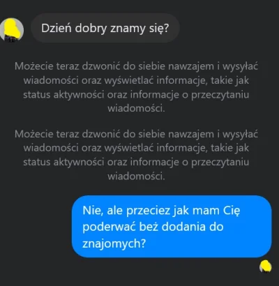 qeti - #tinder #badoo #randkujzwykopem #przegryw #zalesie

Laska tak mi się spodobałą...