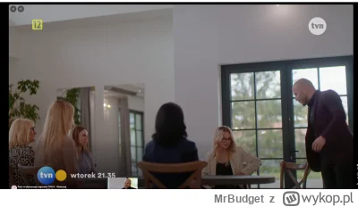 MrBudget - #slubodpierwszegowejrzenia o proszę ze zwiastuna ostatniego odcinka widać ...