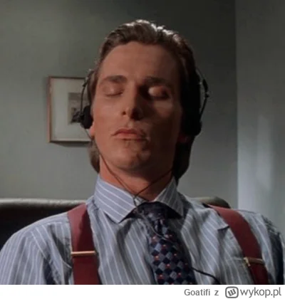 Goatifi - nareszcie 
#f1