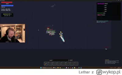 Lethar - #kiszak Chciałbym powiedzieć, że strasznie głupie jest to że Skeletal jeszcz...