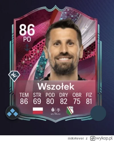 miki4ever - #fc26 Zobaczcie jakiego kota mam w składzie.