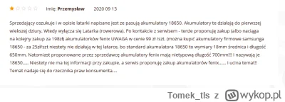 Tomektls - @Ricziznad_Wisly: o 2. pytam bo tutaj: https://kolba.pl/product/33780,lata...