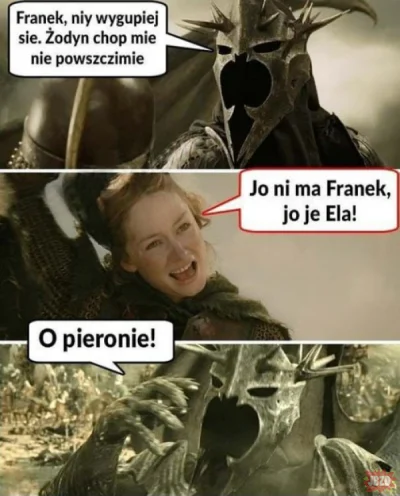 P0PEYE - #lotr #wladcapierscieni