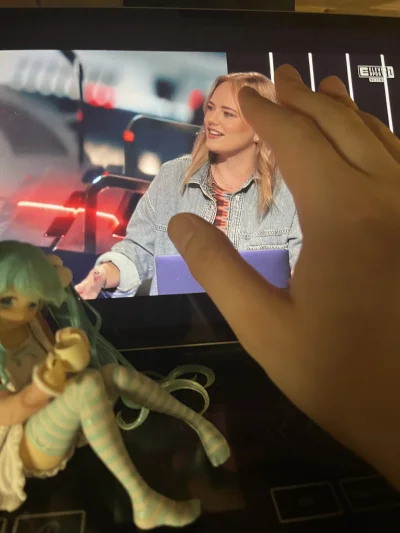 MagicAlonso - Gosh Jak dzisiaj pięknie wyglądasz
Może wspula kompiel
#f1